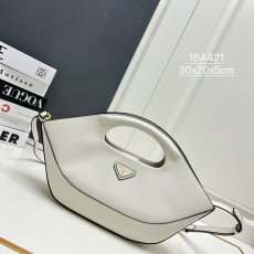 Prada Top Handle Bags